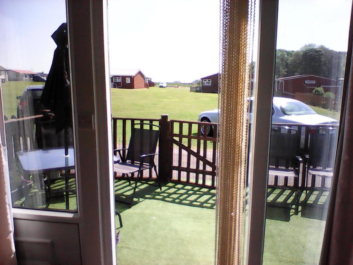 Country Retreat By The Sea Villa Bridlington Exterior foto